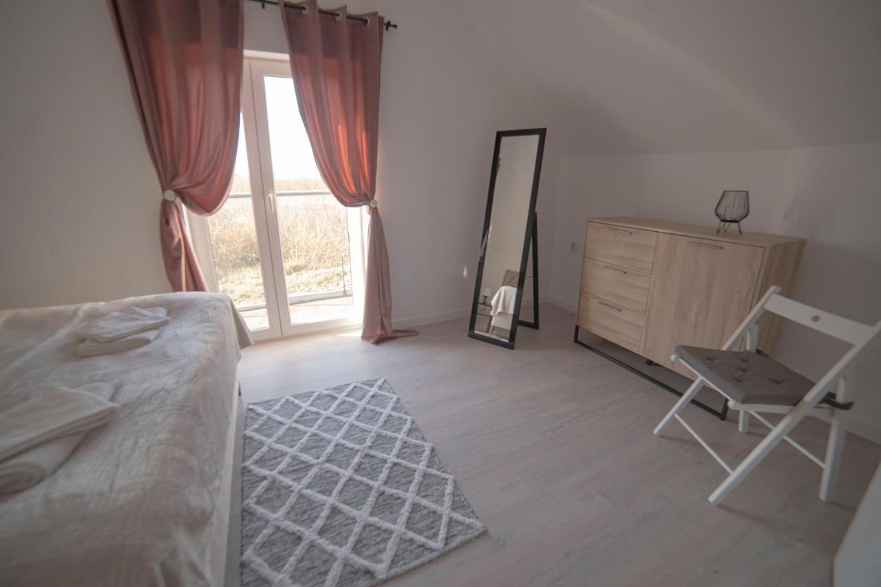 Villa Baltic Breeze Władysławowo Exterior foto